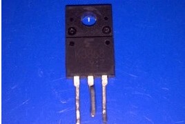 场效应管 原装进口拆机 2SK3868 K3868 5A500V 质量保证