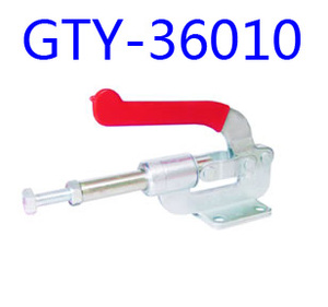 推拉式快速夹钳/快速肘夹/快速压紧器/GTY-36010