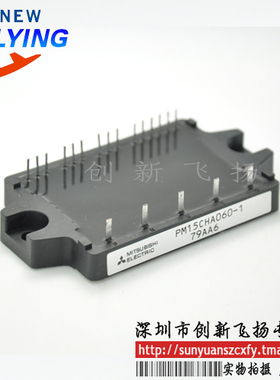 PM15CHA060-1 功率模块 原装 欢迎订购 可直拍