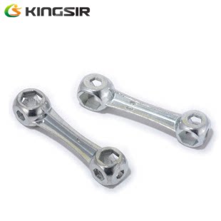 Clé pour réparation vélo KINGSIR - Ref 2302427 Image 1