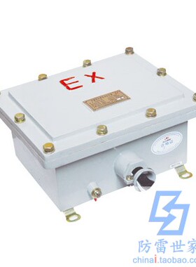 中光ZGG电源系列三相防雷箱ZGSD80浪涌保护器防雷器SPD，可议价