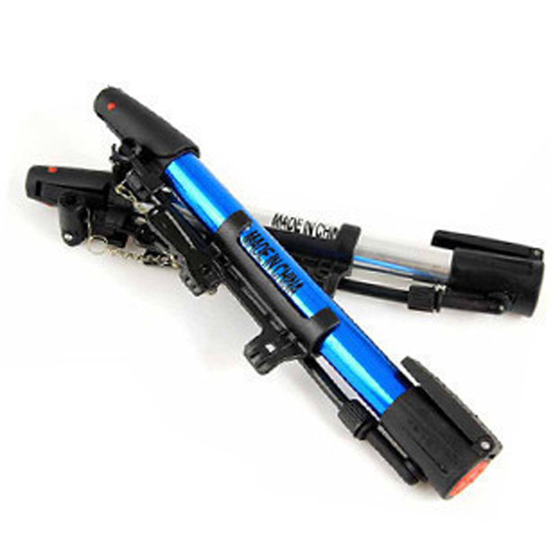 Pompe à vélo - Ref 2388380 Image 1