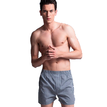 Pantalon pyjama jeunesse 89RT - Ref 727764 Image 1