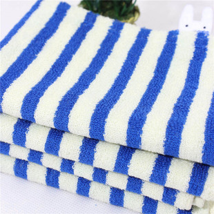 郑老大纯棉外贸出口日单AM猫猫弹力运动巾