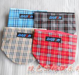 Panier pour vélo en toile - Ref 2255808 Image 1