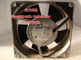 电机 B40 120 UP125C 散热风扇 1进口原装