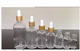 5ml 调配瓶 100ml透明l精油玻璃空瓶 滴管瓶 精油瓶 瓶 化妆品分装
