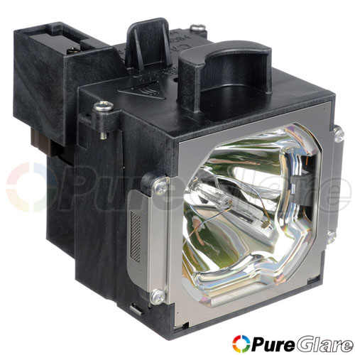 原装 SANTO 三洋 投影机灯泡 PLC-XF710C 带灯架 POA-LMP128