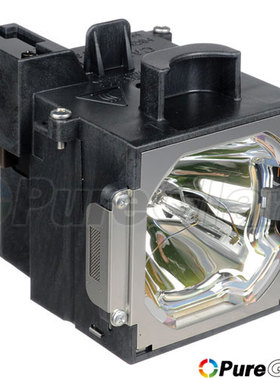 原装 SANTO 三洋 投影机灯泡 PLC-XF71/PLC-XF700C 带灯架 610 341 9497