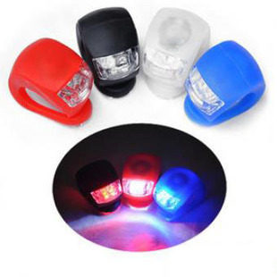 Eclairage pour vélo - phare - Ref 2404185 Image 1