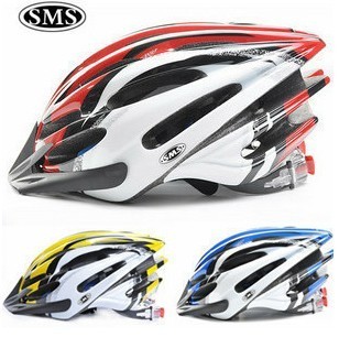 Casque cycliste - Ref 2249491 Image 1