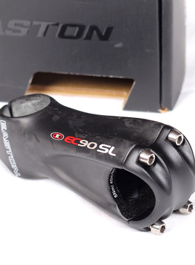 @BIKE 正品行货  EASTON EC90 SL碳纤 把立 现货