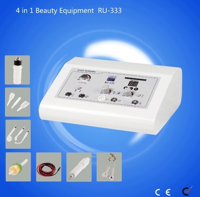 吸黑头超声波导出美容仪器