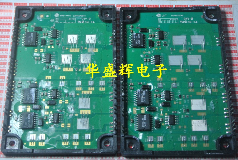 【华盛辉】LG42V6模块Z板YPPD-J007C  YPPD-J007A YPPD-J007 电子元器件市场 芯片 原图主图