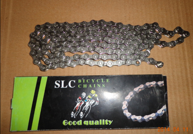 Chaîne de vélo - Ref 2367045 Image 1