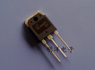 肖特基二极管 SBL3040PT 大功率 40V 30A