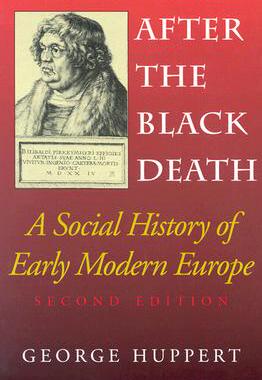 【预售】After the Black Death, Second Editio...