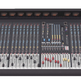 英国_ALLEN&HEATH_GL3800系列中文说明书