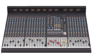 英国_ALLEN&HEATH_GL3800系列中文说明书