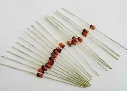 1W 1N4756 47V 二级管系列 IN4756 47V每20个的价格