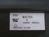 适用于长虹电视机高压包BSC75A4 BSC75A3