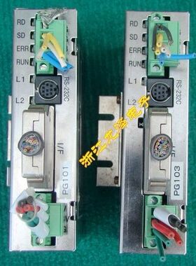 日本进口 PI-10S SHIMPO 电产运动控制器的温度使用的工作