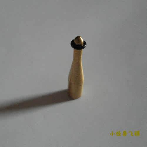 小怪兽飞镖专卖 铝杆橡皮圈安装器 送垫圈售:8元