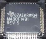 正品MSP430F149IPMR  MSP430F149 M430F1491 专营单片机 可直拍