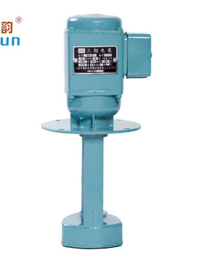 日韵机床冷却泵/三相电泵/水泵ab-12 40W AB-25 90W AB-50 120W