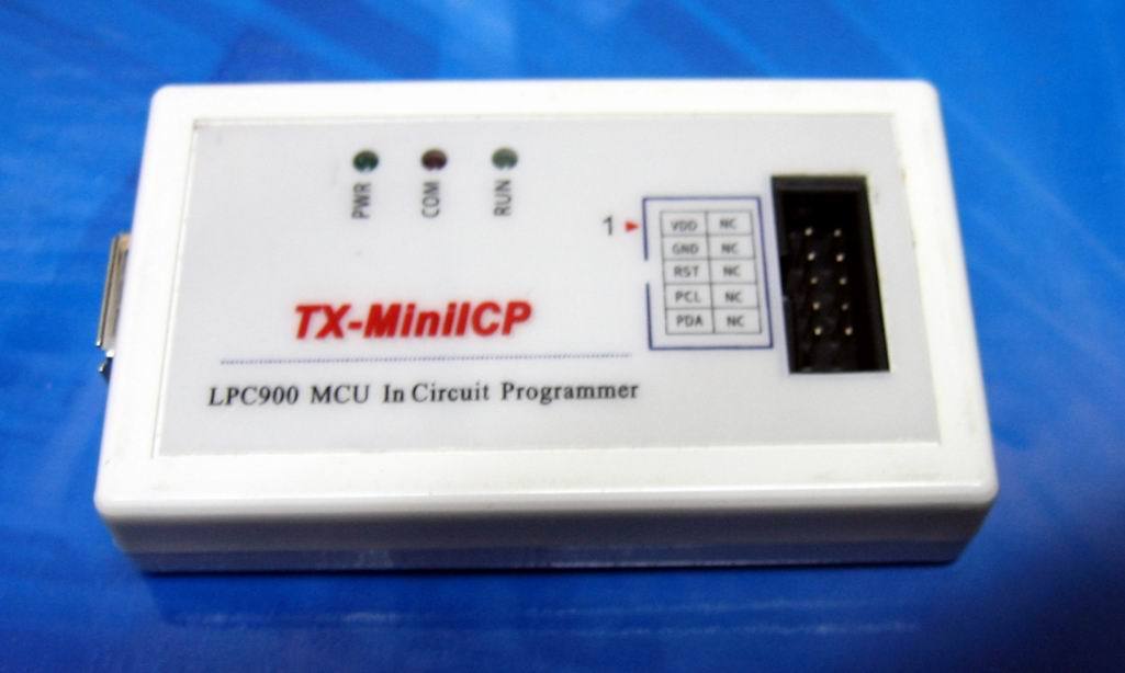 LPC900编程器涛行ICP（V2.1) TX-miniICP miniPro等效[批量价]