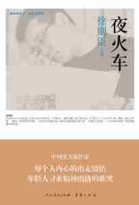 海峡两岸“这世代”书系 夜火车