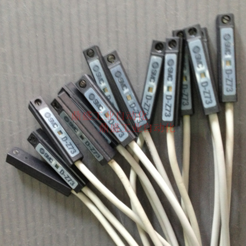 日本SMC磁性开关D-A93D-Z73