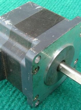 日本进口MYCOM PF564-AC 步进电机 60*60毫米