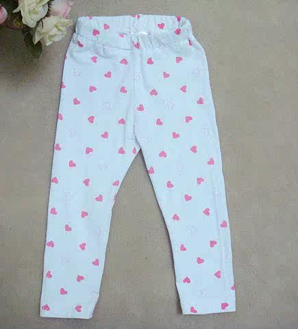 Pantalon fille - Ref 2063627 Image 1