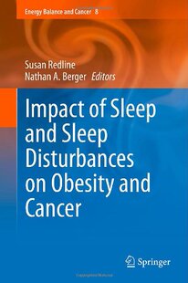 【预售】Impact of Sleep and Sleep Disturbances on Obes...