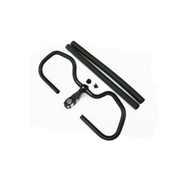Poignées de vélo - Ref 2346261 Image 1