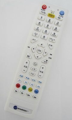 适用于 UT斯达康遥控器P042C 电信机顶盒IPTV MC1110B2 MC1088L