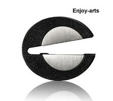 Консервный нож 英爵斯 葡萄酒酒具割纸器 锡箔纸刀红酒酒具割口器特价包邮