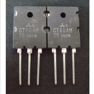 CT60AM-20 原装进口拆机  测好发货