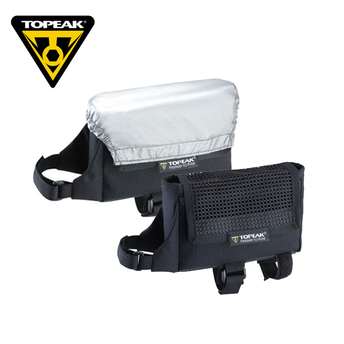 Sacoche pour vélo TOPEAK - Ref 2233638 Image 1