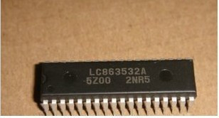 全新原装 LC863532A-5Z00 质量保证