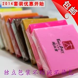 陶立方 Экологичная глина, комплект ручной работы, 24 цветов