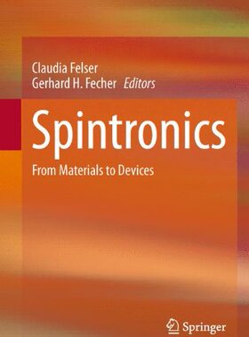 【预订】Spintronics