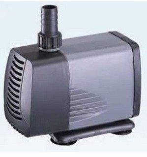 创星AT107大功率潜水泵 水族省电耐用抽水泵/过滤泵