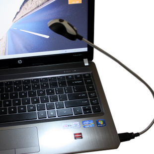 Lampe USB - Ref 377228 Image 1