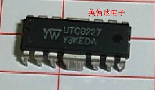 热卖UTC8227全新原装现货