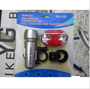 Lumière vélo - Ref 2400604 Image 1