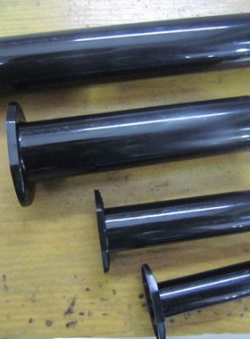 美式黑色55cc30cc10cc5cc点胶针筒塑胶针筒 UV胶专用 防紫外线