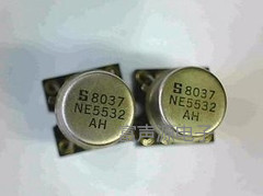 正品拆机 美国大S金封运放NE5532AH 测试配对好发货 新店开张特惠
