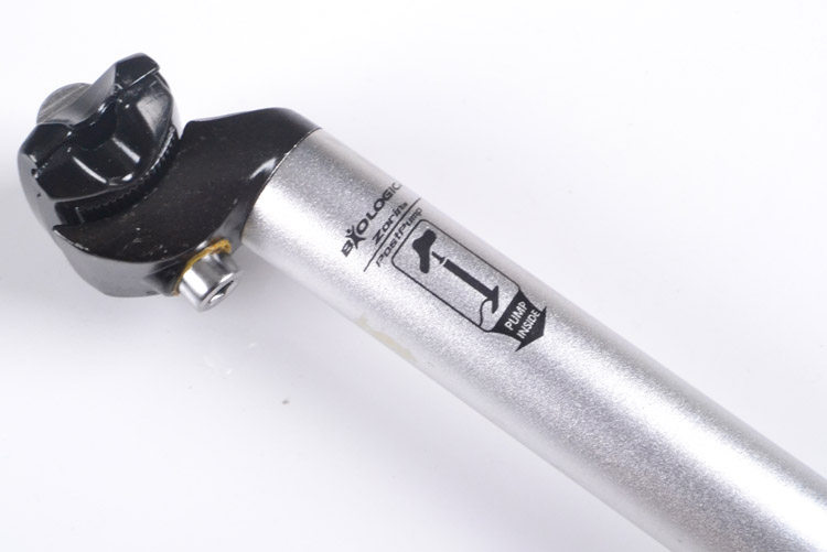 Pompe à vélo - Ref 2390624 Image 1